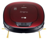 LG VSR8600RR Robot Süpürge