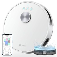Lefant M1 Robot Süpürge+Mop