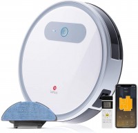Lefant M501A Robot Süpürge+Mop