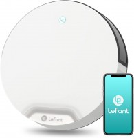 Lefant N1 Robot Süpürge