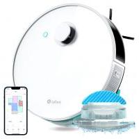 Lefant N3 Robot Süpürge+Mop