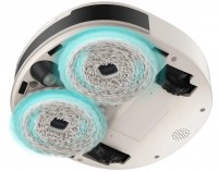 Lefant T1 Robot Süpürge+Mop
