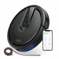 Anker Eufy RoboVac 35C Robot Süpürge (T2117)