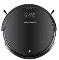 Liectroux Q7000 Robot Süpürge+Mop