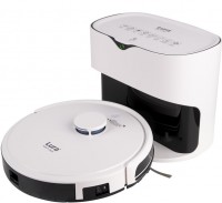 Lura Wipe’n Clean Robot Süpürge+Mop
