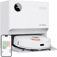 Lydsto W2 Edge Robot Süpürge+Mop