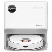 Lydsto W2 Plus Robot Süpürge+Mop