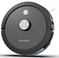 Mamibot EXVAC900 Robot Süpürge+Mop