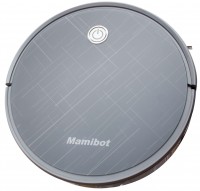 Mamibot Exvac 660 Platinum Robot Süpürge+Mop