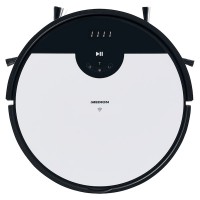 Medion ‎X20 SW Robot Süpürge+Mop