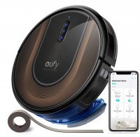 Anker Eufy RoboVac G30 Hybrid Robot Süpürge+Mop (T2253)