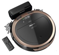 Miele Scout RX3 Home Vision HD Robot Süpürge