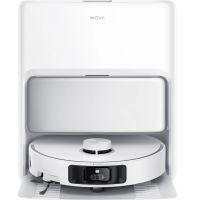 Mova P50 Pro Ultra Robot Süpürge+Mop