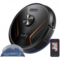 Anker Eufy RoboVac X8 Hybrid Robot Süpürge+Mop (T2261)