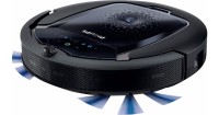 Philips FC8810/01 SmartPro Aktif Robot Süpürge+Mop