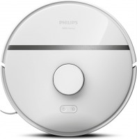 Philips HomeRun 3000 Series Aqua Robot Süpürge+Mop (XU3000)