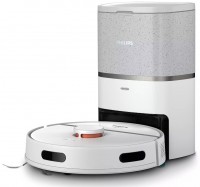 Philips HomeRun 3000 Series Aqua Robot Süpürge+Mop (XU3100/XU3110)