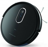 Powerology Smart Robot Süpürge (PSRBVCBK)