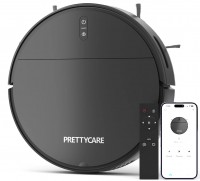 Prettycare C1 Robot Süpürge
