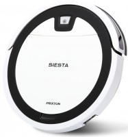 Prixton Siesta Robot Süpürge+Mop