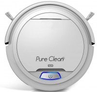 Pure Clean Upgraded PUCRC25 Robot Süpürge (55 dk)