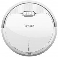 Pureatic V2 Robot Süpürge+Mop