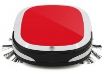 Robogil Simplex-100 Robot Süpürge+Mop