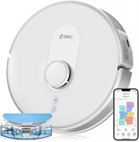 360 S8 Robot Süpürge+Mop