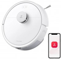 Roborock Q10 S5 Robot Süpürge+Mop