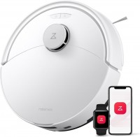 Roborock Q8 Max Pro Robot Süpürge+Mop