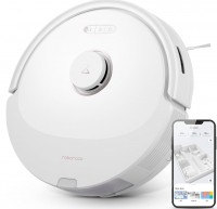 Roborock Q8 Max Robot Süpürge+Mop