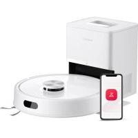 Roborock Q8+ Robot Süpürge+Mop
