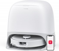Roborock Qrevo Curv Robot Süpürge+Mop