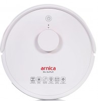 Arnica Sil Süpür Robot Süpürge+Mop (ET13350)