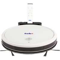 Robx HB01 Robot Süpürge+Mop