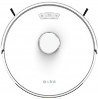 S-link C45 Max Robot Süpürge+Mop