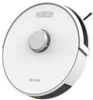 S-link C45 Robot Süpürge+Mop