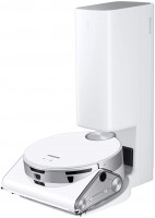 Samsung Jet Bot AI+ Robot Süpürge (VR50T95735W/AA)