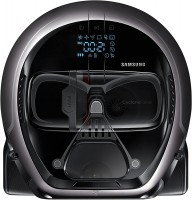Samsung POWERbot Star Wars Darth Vader Robot Süpürge (60 dk)