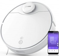360 S9 Robot Süpürge+Mop
