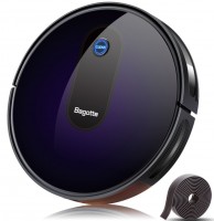 Bagotte BG600 MAX Robot Süpürge (2000 Pa)