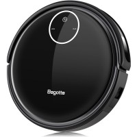 Bagotte BL509 Robot Süpürge+Mop