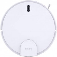Bilicra Moby Robot Süpürge+Mop