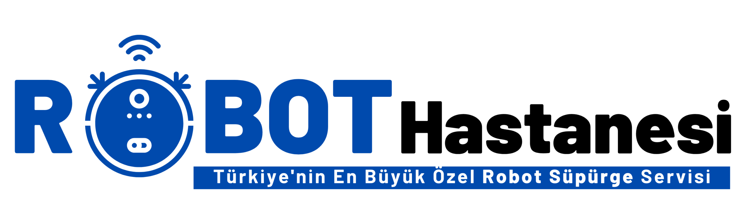 Robot Hastanesi