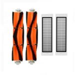 Dreame D9 (RLS5-WH0) Uyumlu 4'li Yedek Parça Seti görsel 1