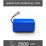 Eufy Anker Eufy Robovac G30 Uyumlu Batarya | Robot Hastanesi görsel 1
