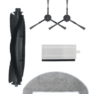 Lydsto R1 Robot Süpürge 5'li - Yedek Parça Seti