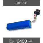 Lydsto R1 Uyumlu Batarya | Robot Hastanesi görsel 1
