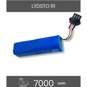 Lydsto R1 Uyumlu Batarya | Robot Hastanesi