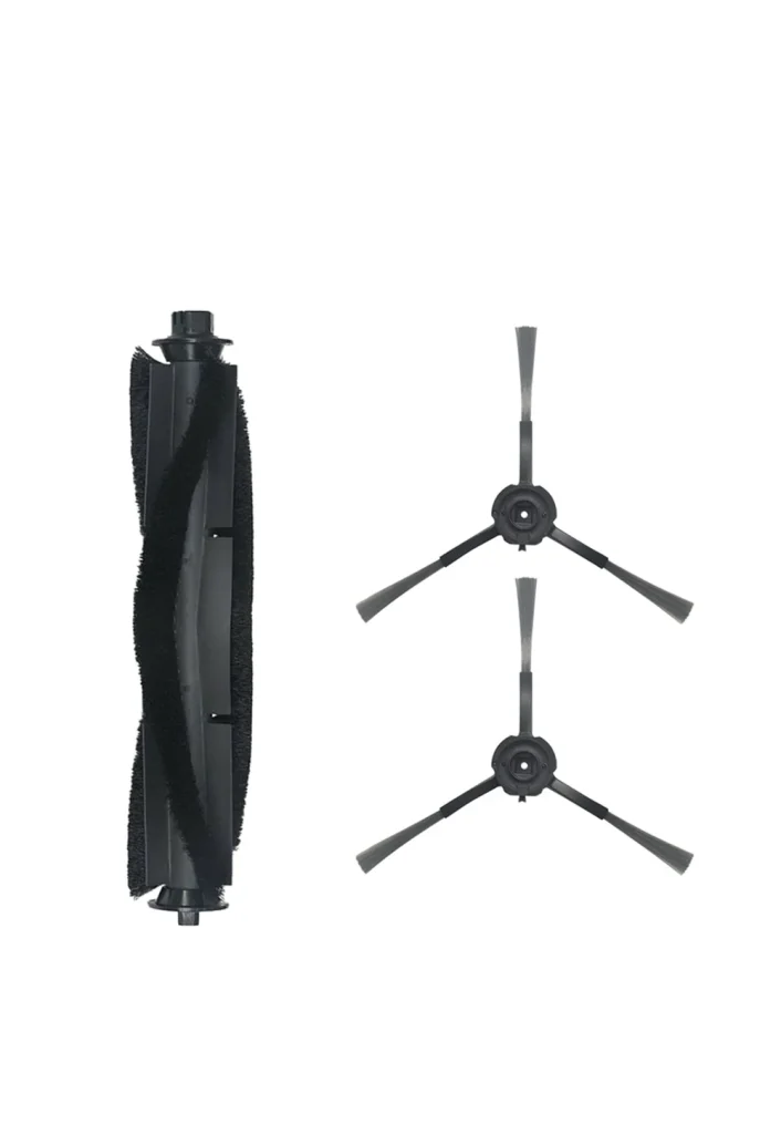 Proscenic M8 Pro Robot Süpürge 2'li Yedek Parça Seti